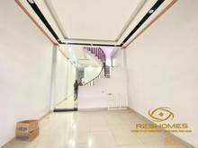 Hình ảnh Cho thuê nhà đẹp mới  xây 1 trệt 1 lầu  đầy đủ máy lạnh, KDC Bửu Long