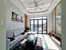 Hình ảnh Chia tài sản bán nhà 1T1L Bùi Văn Ba Q7 DT 59m2 giá 990Tr gần chợ SHR