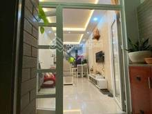 Hình ảnh Con bệnh tim bán gấp nhà Vườn Lài Tân Phú 60m2 giá 1ty220 SHR Lh Hào