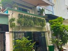 Hình ảnh Sở hữu căn nhà 1 lầu hẻm 840 Hương Lộ 2,dt:52m2, giá: 3,95 tỷ.
