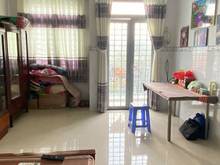 Hình ảnh Cần vốn KD bán nhà Nguyễn Kiệm GV gần BV 175-TT 1,45T/62m2 nhà đẹp