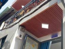 Hình ảnh Về quê bán gấp nhà Tây Hòa, Q9, gần chợ Phước Long A- 59m2/980TR-SHR