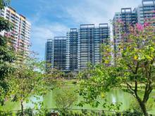 Hình ảnh 7,5 triệu thuê Trang Chủ MB66.COM / Đăng Ký Tặng 66K 2pn tại Mizukipark ( hỗ trợ cọc, free 2 năm PQL)
