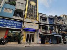 Hình ảnh Mặt Tiền Hồ Bá Kiện, QUẬN 10 - Chủ ngộp Bank giảm 3 tỷ