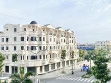 Hình ảnh Cho Thuê Nhà Nguyên Căn Trong Khu Dân Cư Cityland Park Hills.