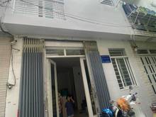 Hình ảnh Bán nhà Đường số 3 Quận Gò Vấp 45m2 1T1L 1ty750 2PN2WC đầy đủ tiện ích
