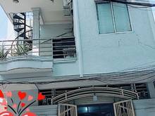 Hình ảnh Bán nhà Nguyễn Sơn Tân Phú,110m.5.5mx20m,HXH 8m KD, 20m ra MT, 9 tỷ TL
