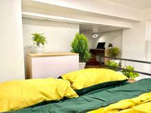 Hình ảnh CĂN HỘ dịch vụ FULL NỘI THẤT tiện nghi