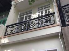 Hình ảnh KD thua lỗ bán gấp nhà Phạm Hùng giá 1 tỷ 050tr sổ riêng hẻm 6m