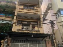 Hình ảnh Căn Góc 2 Mặt Tiền Đinh Công Tráng, Phường Tân Định Q1 - Siêu vị trí