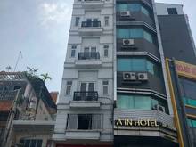 Hình ảnh Bán Khách Sạn 2 Sao Mặt Tiền Phố Tây Đề Thám, Q1