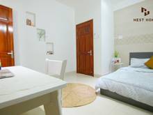 Hình ảnh 1PN 50m2 bếp riêng Vũ Tùng gần chợ Bà Chiểu, Bình Thạnh
