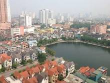 Hình ảnh Cho thuê LK  Phố Dương Lâm khu đô thị Văn Quán Nguyễn Khuyến, 100m,