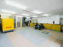 Hình ảnh Cho Thuê Tòa Nhà Mới Tân Quý,  Hầm Trệt 6 Lầu , Thiết Kế Văn Phòng
