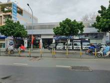 Hình ảnh Cho Thuê Nhà MT Lũy Bán Bích, P. Hiệp Tân, Q.Tân Phú, DT: 25x40m