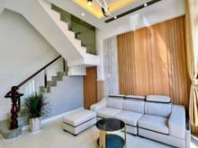 Hình ảnh Li dị bán gấp nhà 1 Lầu Nguyễn Hoàng Q2 DT 68m2_ giá 1.25 Tỷ gần Metro