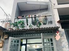 Hình ảnh Bán nhà hẻm xe tải đường Bùi tư toàn QBình Tân 4tỷ3 thương lượng