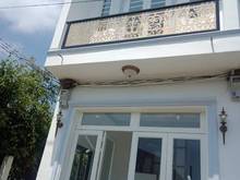 Hình ảnh KD lỗ tôi bán gấp nhà 57m2/980tr Phan Đăng Lưu PN-SHR-gần chợ tiện KD