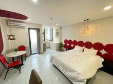 Hình ảnh <<< MQHouse.vn > Ngay chợ Tân định_Hai bà trung_cầu kiệu_phòng cửa sổ