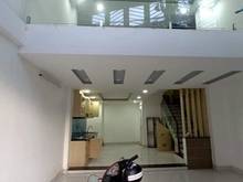 Hình ảnh Cho thuê nhà Q2 3 lầu 3pn 4wc 3 máy lạnh Giad 12tr/ tháng