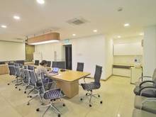 Hình ảnh Cho Thuê Nhà Tân Quý, P. Tân Quý, Q.Tân Phú, DT: 8x18m, Hầm trệt 3 lầu