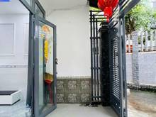 Hình ảnh Vỡ Nợ Bán Gấp Nhà 1T1L TẠ QUANG BỬU QUẬN 8 62M2/ 1TỶ 560 SHR Tiện KD