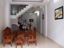 Hình ảnh Ly Hôn Bán Nhà 1T1L, đ.số 18, Q.Gò Vập, SHR, DT:70m2/2tỷ2, LH: Hưng.