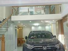 Hình ảnh Chính chủ bán gấp nhà HXH Đ. Nguyễn Hữu Cảnh, Q. Bình Thạnh, 65m2 2TY2