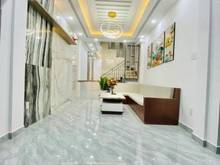 Hình ảnh KD thua lỗ bán nhà 1T1L Ngô Chí Quốc TĐ 73m2 giá 1.3 Tỷ gần chợ hẻm 5m