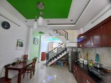 Hình ảnh Chính chủ bán nhà 1Lầu Võ Văn Ngân TĐ 56m2 giá 995tr gần trường CĐ SHR
