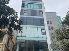 Hình ảnh Bán Gấp Toà Nhà VP Khuất Duy Tiến 100m2 9 Tầng, Giá Chỉ 50tỷ.DT 120/th