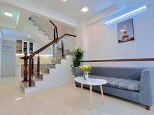 Hình ảnh Kẹt vốn KD bán gấp nhà hẻm 6m Đ. Linh Đông, TĐ - 64m2/1.9T, gần chợ -