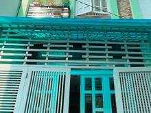 Hình ảnh 👉 Víp Tên Lửa 👈 Bình Tân  ~ 2Ty950 ~ 2 Tầng , 3PN , 80m2