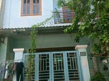 Hình ảnh Nhà trệt lầu 60m2, 2pn, gần ttyt Dĩ An Bình Dương