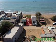 Hình ảnh Đất thổ 77m2 mặt tiền,ven biển Hòa Phú.ShR