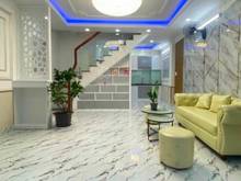 Hình ảnh Bán nhà giá rẻ 1T 1L, 61m2 Đặng Thùy Trâm, Bình Thạnh gần ĐH Văn Lang