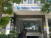 Hình ảnh Building Văn Phòng 500m2 Mặt Tiền Vũ Tông Phan Q.2 Hầm+5Tầng Giá 60Tr