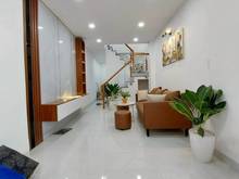 Hình ảnh Chính chủ cần bán nhà hẻm ngay đường D3, P25, BT - 56m2/1,3 tỷ, gần ĐH