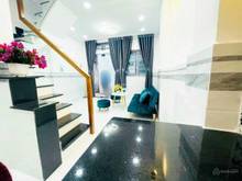 Hình ảnh Lỗ nặng bán gấp nhà Lê Đại Hành Q11 60m2/980tr-có sổ-gần chợ tiện KD