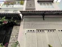 Hình ảnh Cô 7 Gửi Bán Nhà Bùi Minh Trực Q8 Có Sổ Hồng