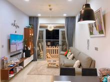 Hình ảnh 💥💥BÁN C/cư LUXGARDEN QUẬN 7 💥💥 - 2pn*2wc, 69m, Full Nội thất