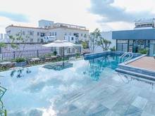 Hình ảnh DUPLEX/STUDIO bancong, nội thất cao cấp, hiện đại, toà nhà HỒ BƠI Q7