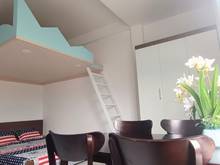 Hình ảnh Chính chủ cho thuê CĂN HỘ ĐẸP+..35m-5tr-FULL ĐỒ-NGÃ 4 SỞ-không giới hạ