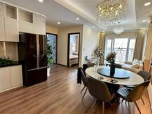 Hình ảnh CC RICHMOND 207 Nguyễn Xí, P 26 , Quận Bình Thạnh 2,340 tỷ 90m2