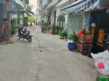 Hình ảnh Bán Nhà Gò Vấp, Đường Nguyễn Thái Sơn, P.3, 75m2, Nhà 3PN
