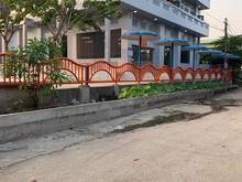 Hình ảnh Đất 8x21 sổ 164m2 hẻm xe tải An Phú Đông 3, Quận 12