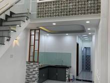 Hình ảnh Sắp qua  Úc định cư, bán nhà Nguyễn Thị Thập, q7 - 58m2/995tr-SHR