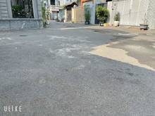 Hình ảnh Bán Nhà Gò Vấp, Đường Nguyễn Thái Sơn, P.4, 4.2x15m, 3PN