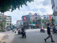 Hình ảnh Bán gấp MT khu Sân Bay, P2, TB. 6x18m, XD H6L, Giá bán nhanh 27,5 tỷ