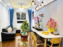 Hình ảnh Chính chủ bán Trang Chủ MB66.COM / Đăng Ký Tặng 66K  Hưng Ngân Garden ,Q12 Lock A2 , lầu 5,đã có sổ